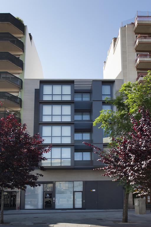 Апартаменты Ab Gracia Parc Guell Барселона Экстерьер фото